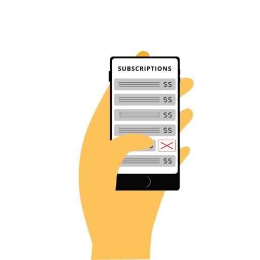 cut subscription costs and cancel hidden subscriptions 2026