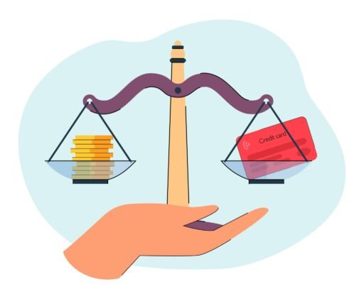 choose the right credit card