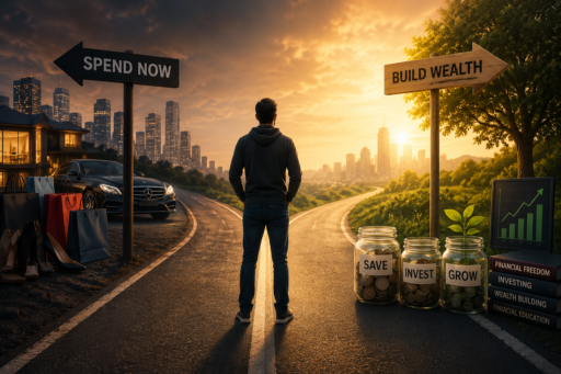 avoid lifestyle inflation