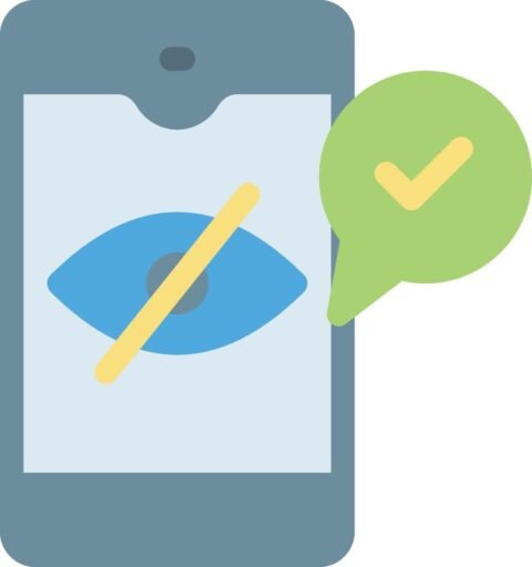 stop apps from collecting your data illustration