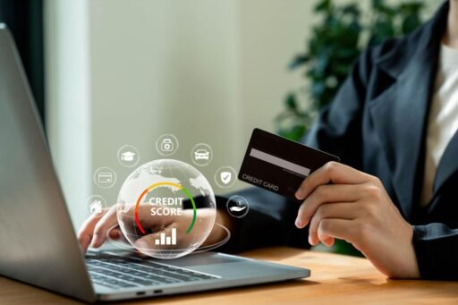 improve your credit score faster