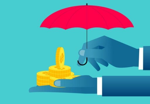 emergency fund from zero illustration