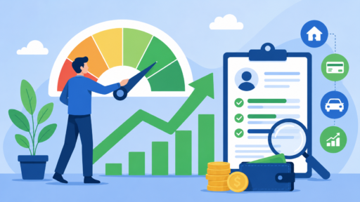 How to Improve Your Creditworthiness and Create Better Financial Opportunities